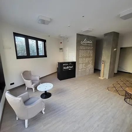 Hostal Habitat Muxia II-3